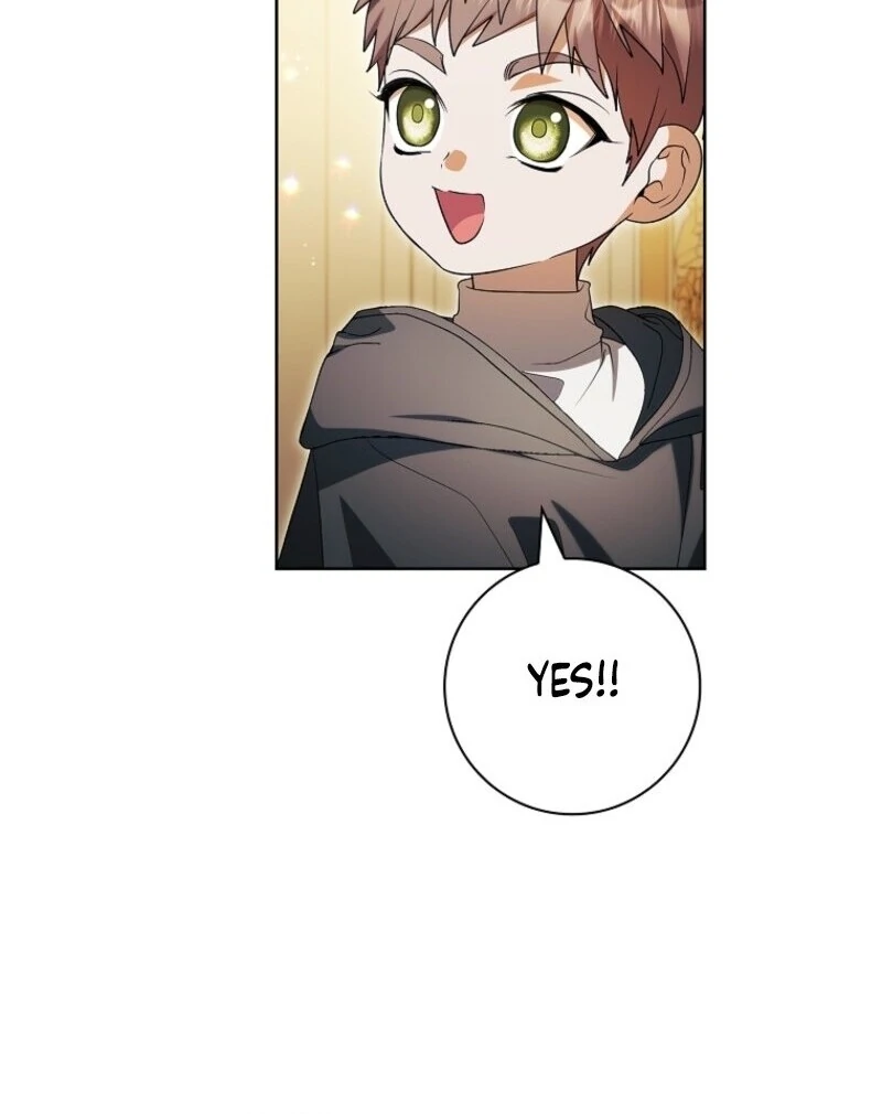 Read I Adopted A Villainous Dad Manga Online