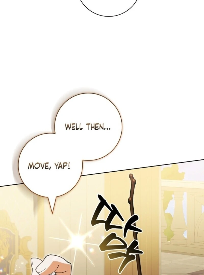 Read I Adopted A Villainous Dad Manga Online