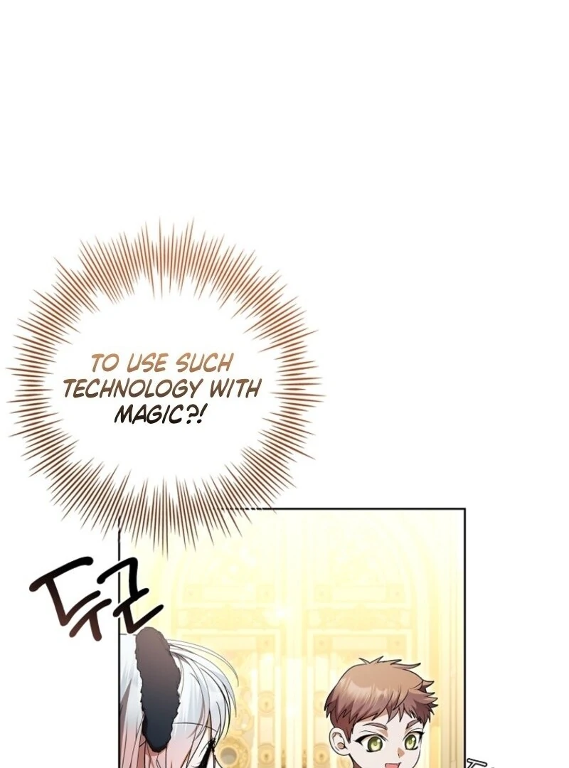 Read I Adopted A Villainous Dad Manga Online