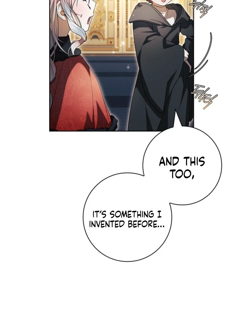 Read I Adopted A Villainous Dad Manga Online