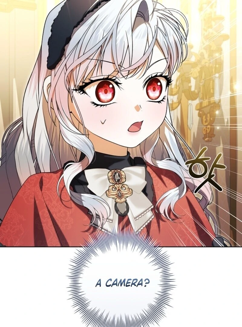 Read I Adopted A Villainous Dad Manga Online