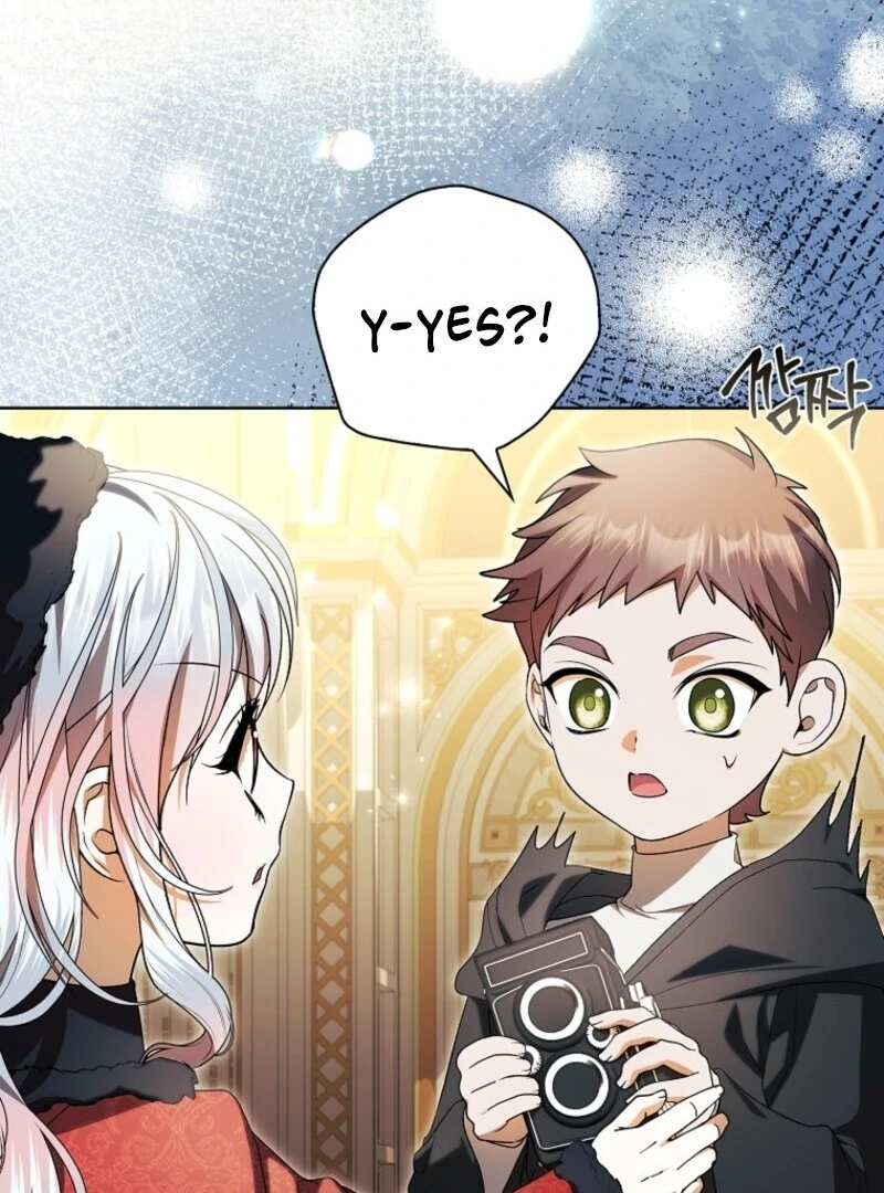 Read I Adopted A Villainous Dad Manga Online