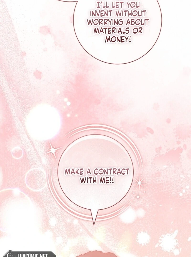 Read I Adopted A Villainous Dad Manga Online