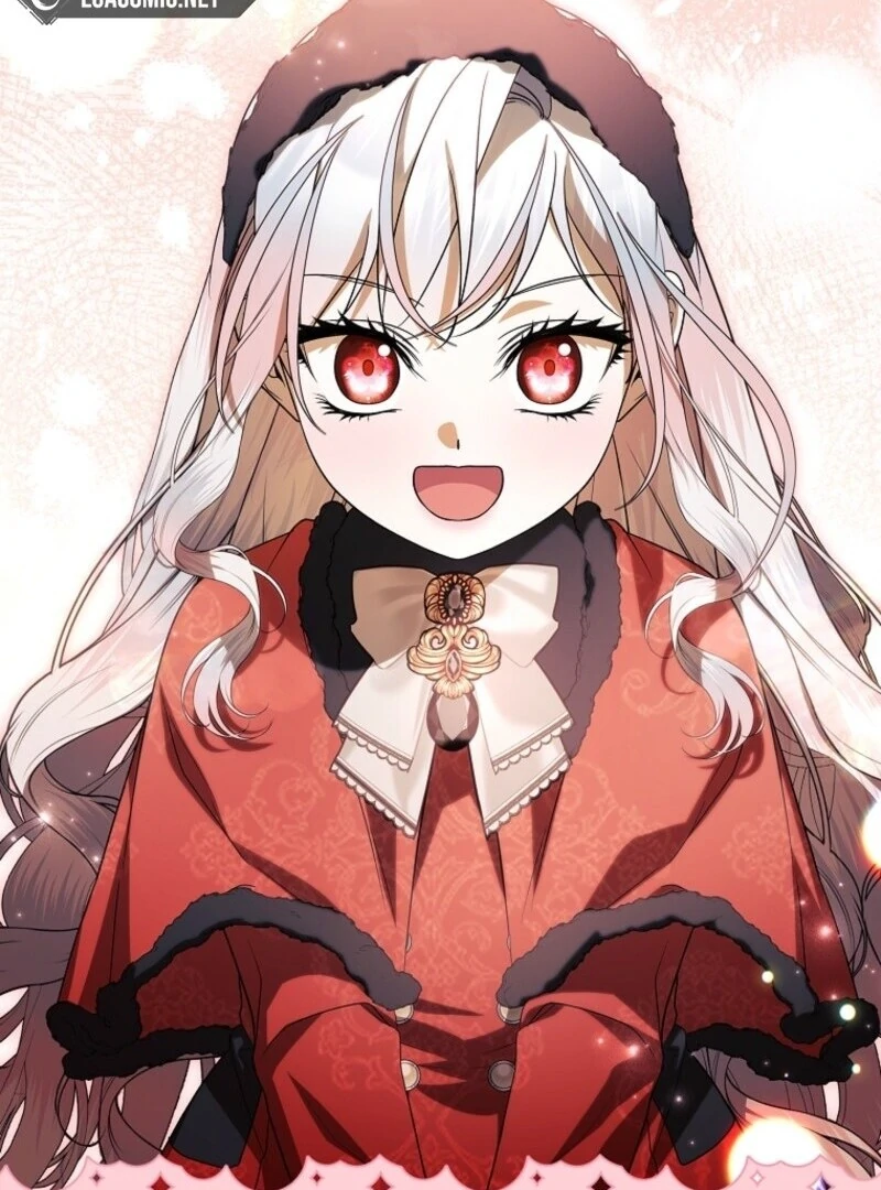 Read I Adopted A Villainous Dad Manga Online