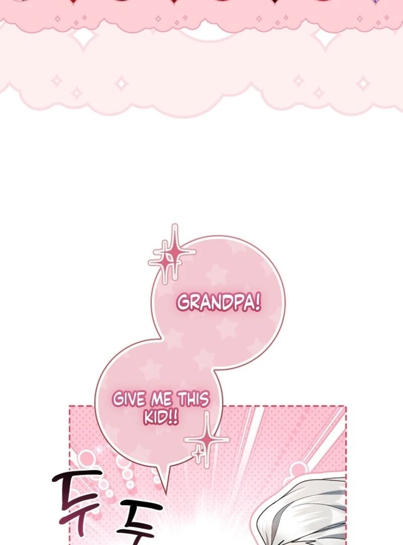 Read I Adopted A Villainous Dad Manga Online