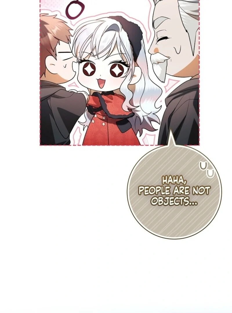 Read I Adopted A Villainous Dad Manga Online