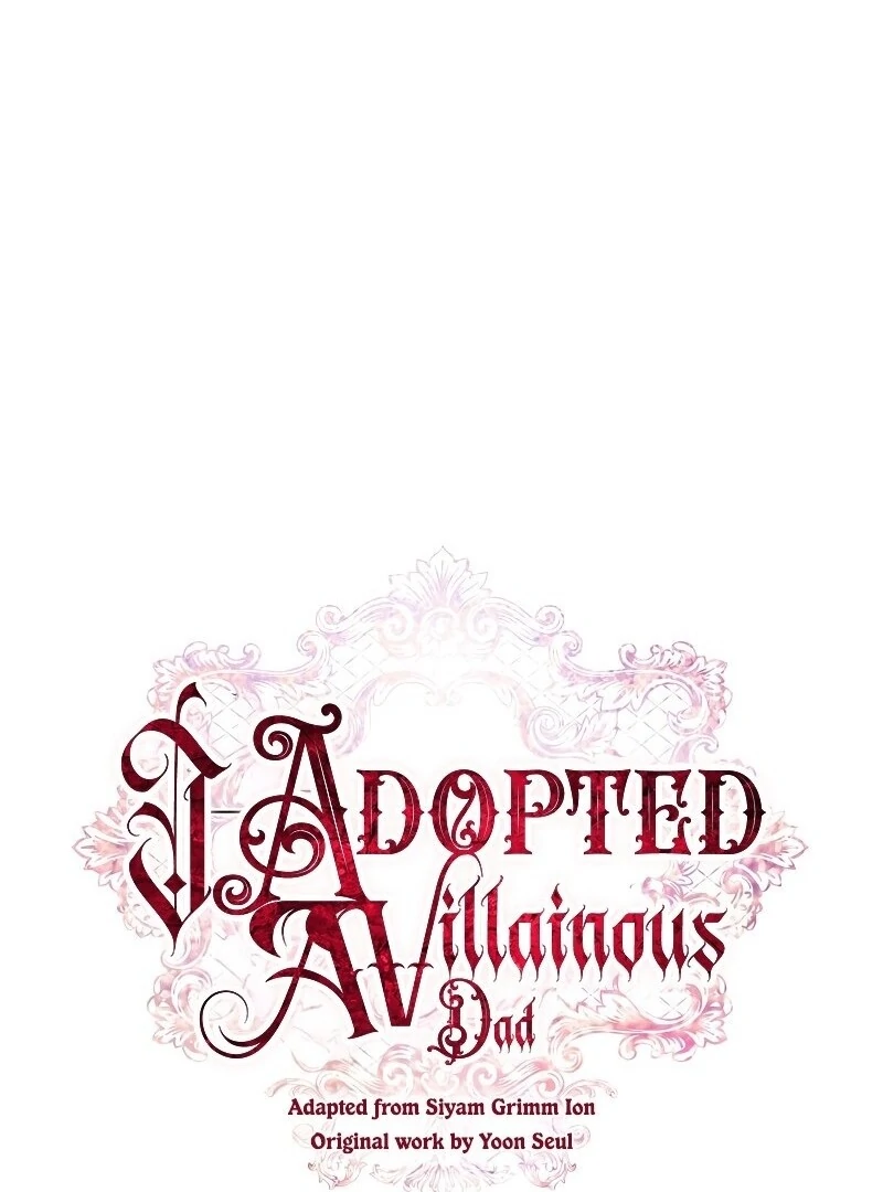 Read I Adopted A Villainous Dad Manga Online
