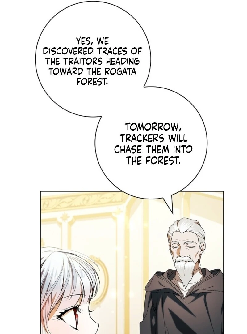 Read I Adopted A Villainous Dad Manga Online