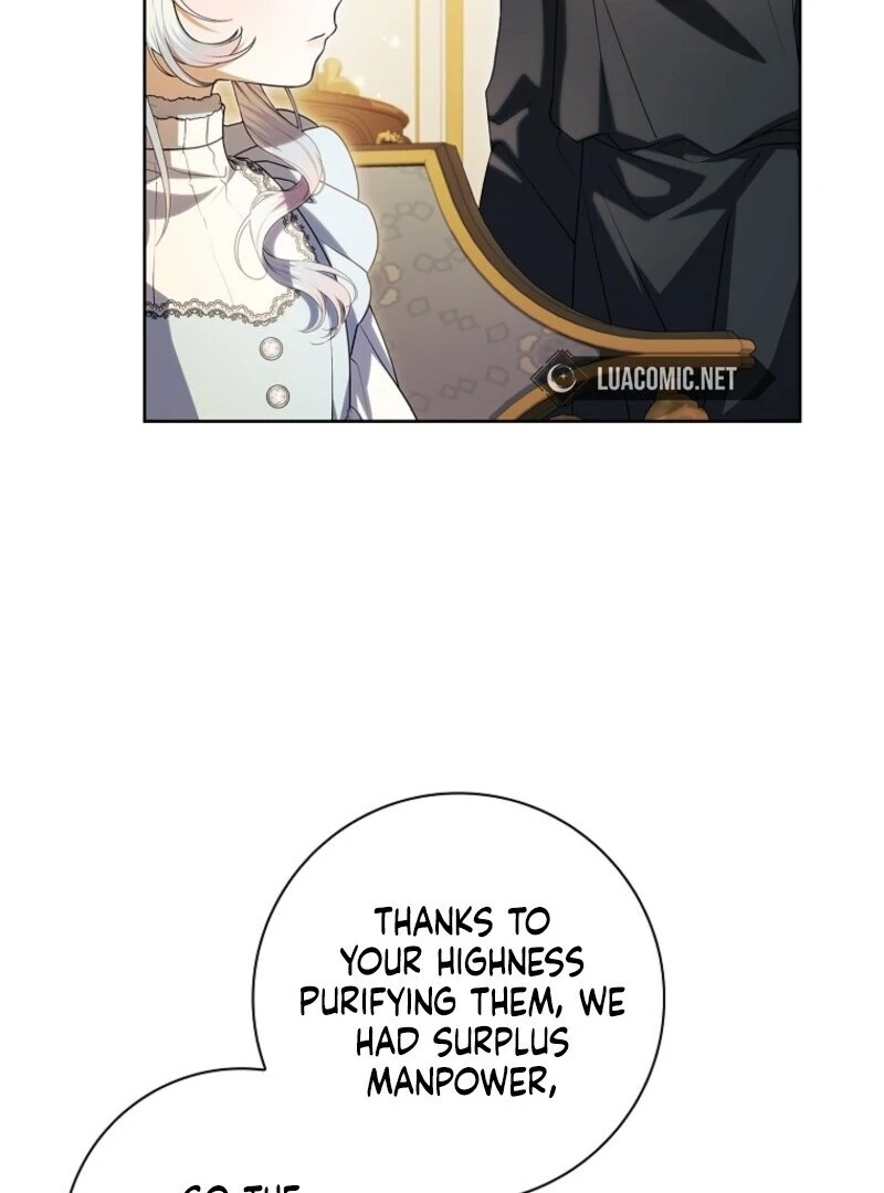 Read I Adopted A Villainous Dad Manga Online