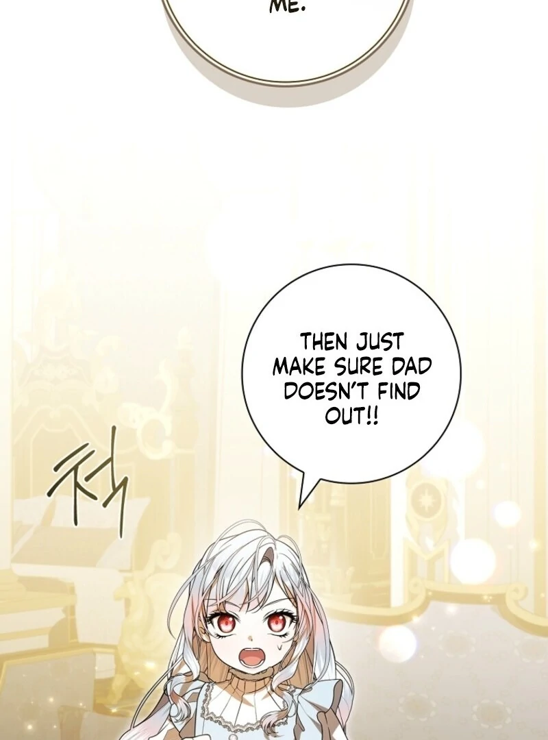 Read I Adopted A Villainous Dad Manga Online