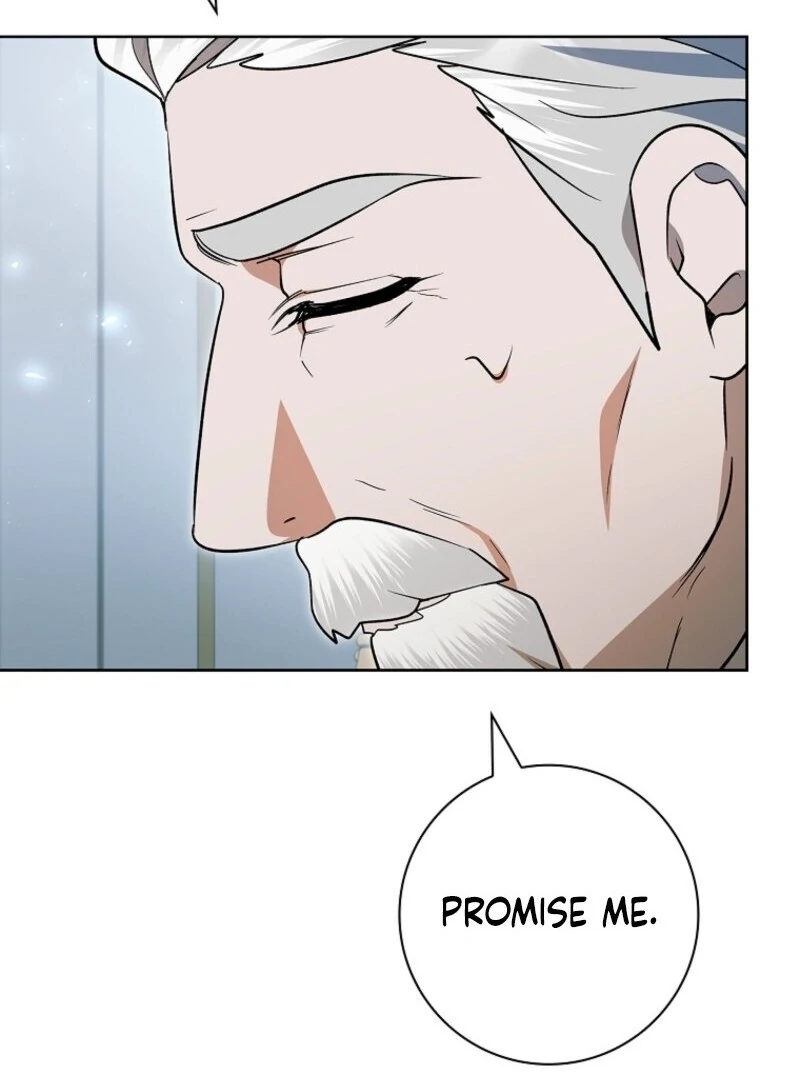 Read I Adopted A Villainous Dad Manga Online