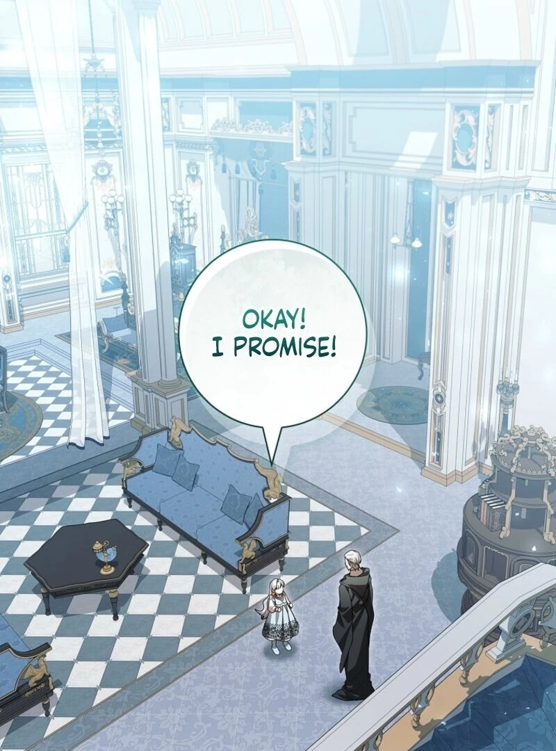 Read I Adopted A Villainous Dad Manga Online