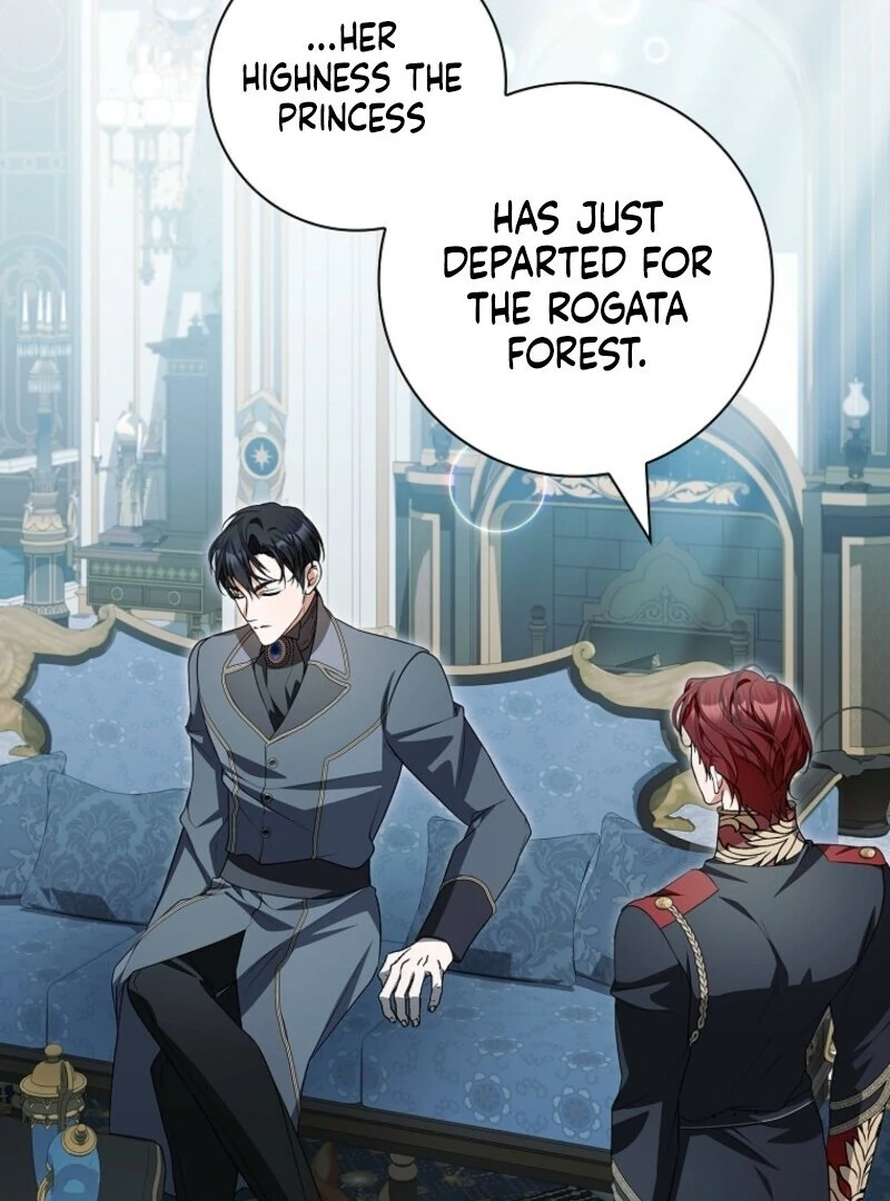 Read I Adopted A Villainous Dad Manga Online