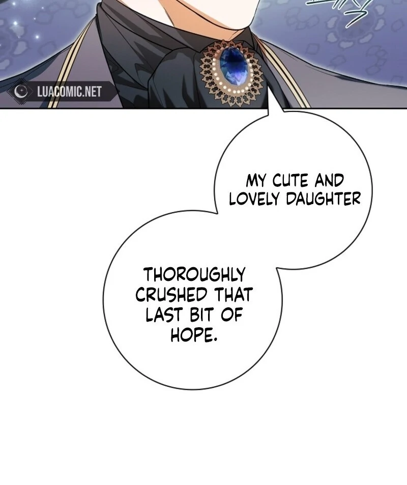 Read I Adopted A Villainous Dad Manga Online