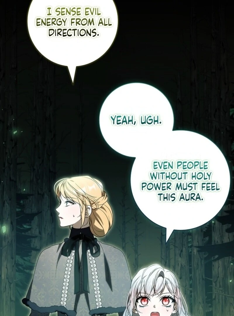 Read I Adopted A Villainous Dad Manga Online