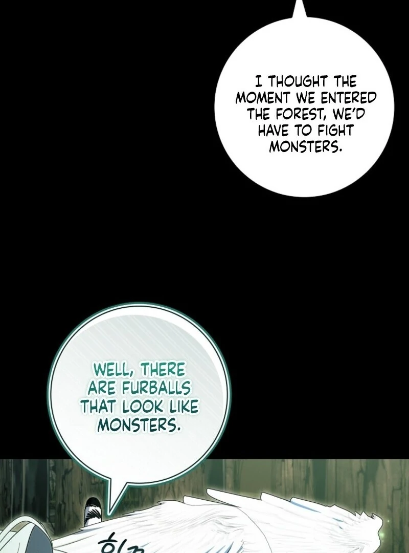 Read I Adopted A Villainous Dad Manga Online