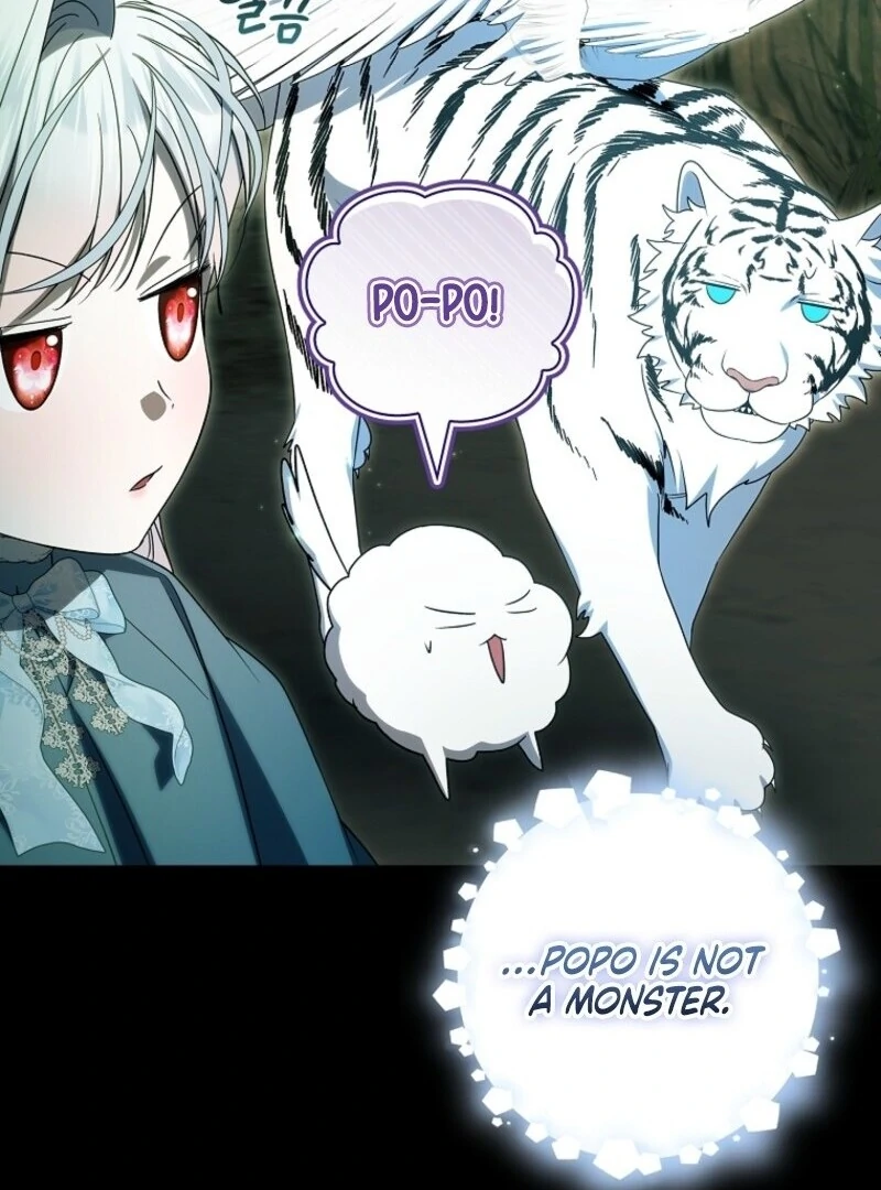 Read I Adopted A Villainous Dad Manga Online