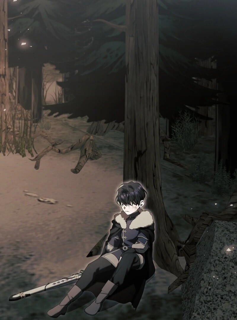 Read I Adopted A Villainous Dad Manga Online