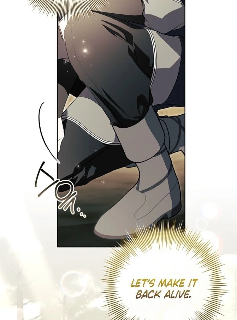 Read I Adopted A Villainous Dad Manga Online