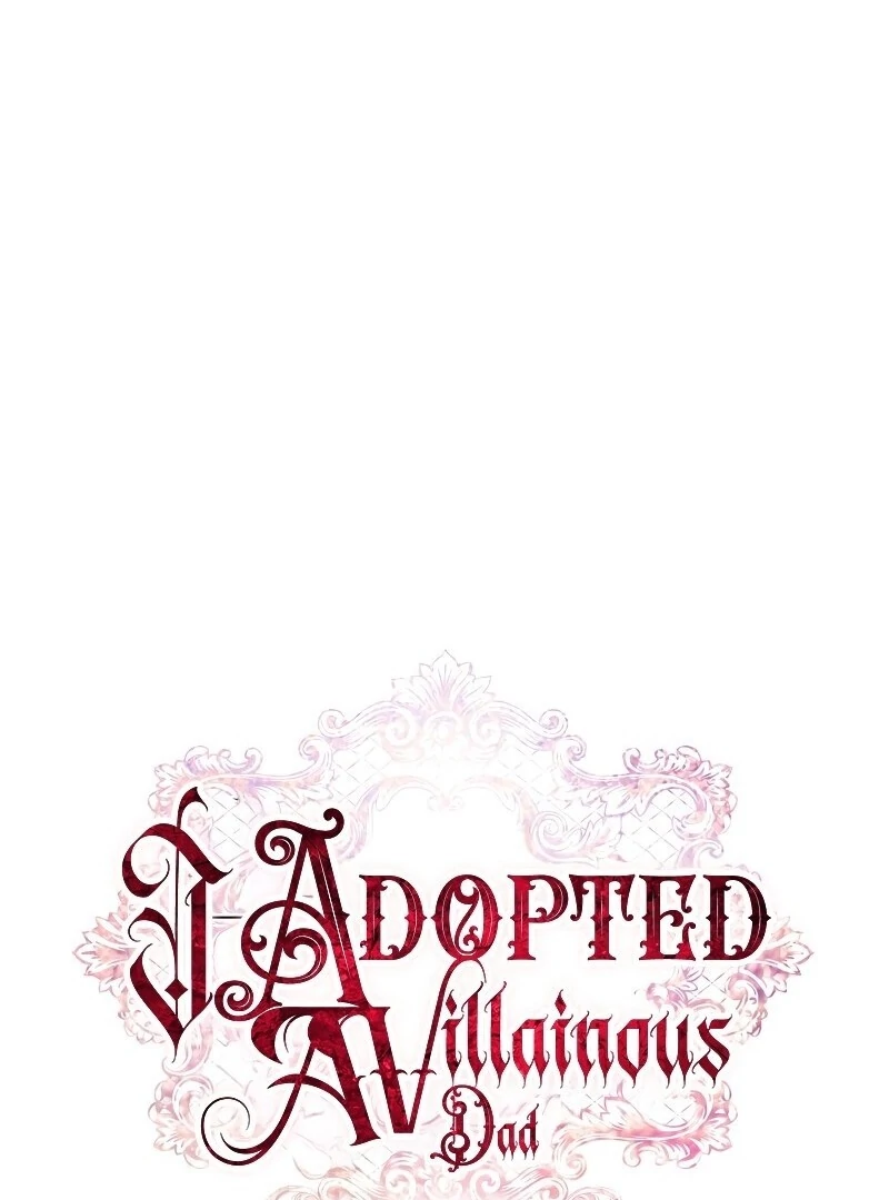 Read I Adopted A Villainous Dad Manga Online