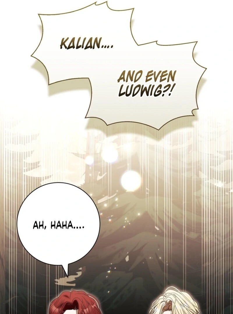 Read I Adopted A Villainous Dad Manga Online