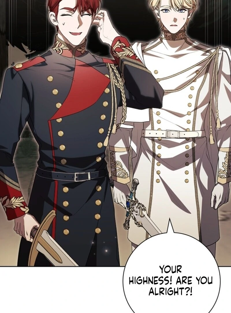 Read I Adopted A Villainous Dad Manga Online