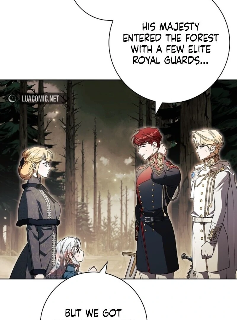 Read I Adopted A Villainous Dad Manga Online