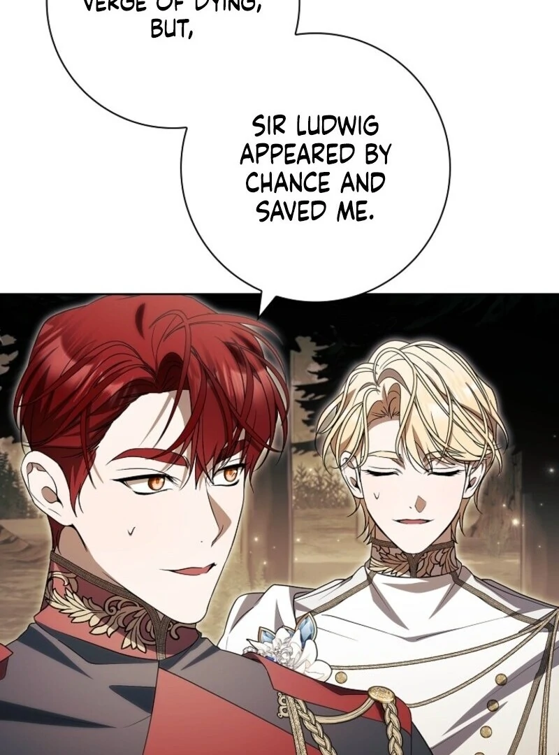 Read I Adopted A Villainous Dad Manga Online