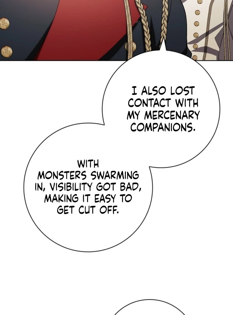 Read I Adopted A Villainous Dad Manga Online