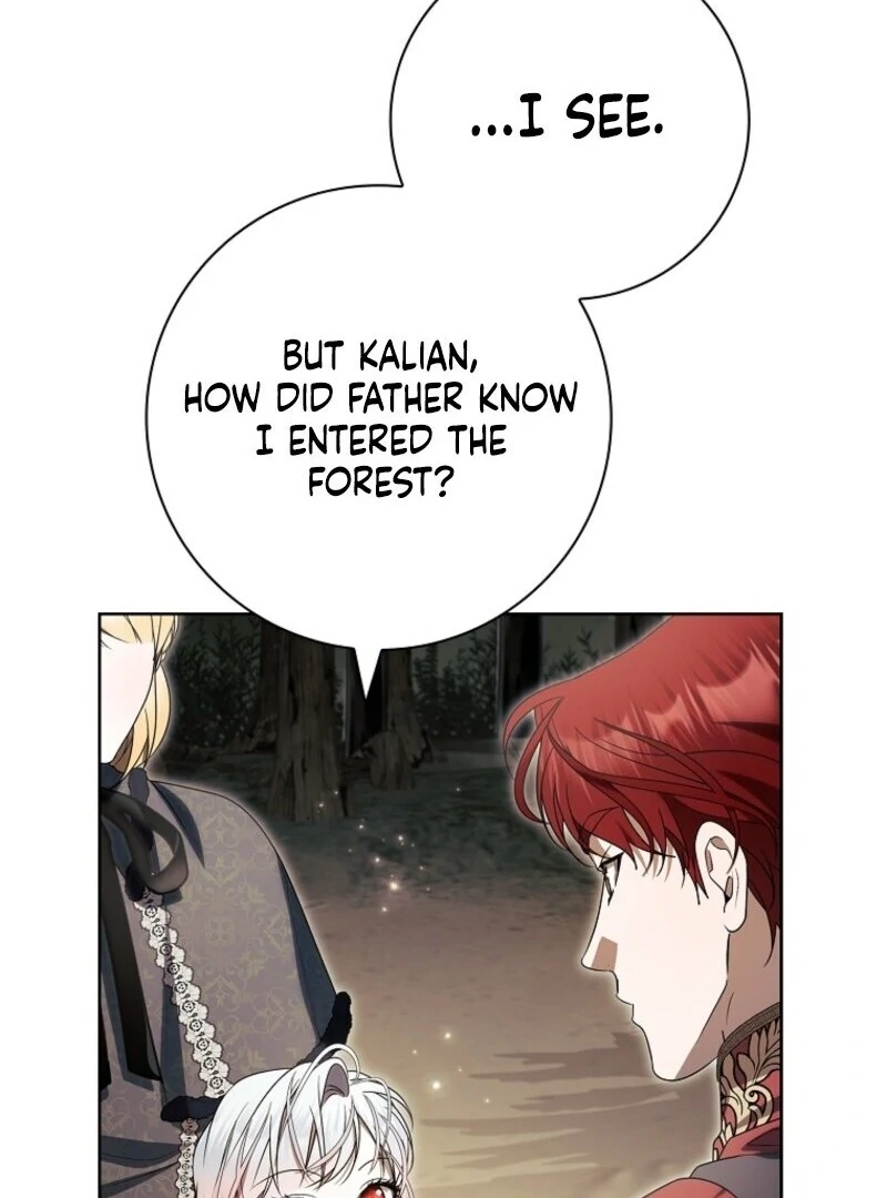 Read I Adopted A Villainous Dad Manga Online