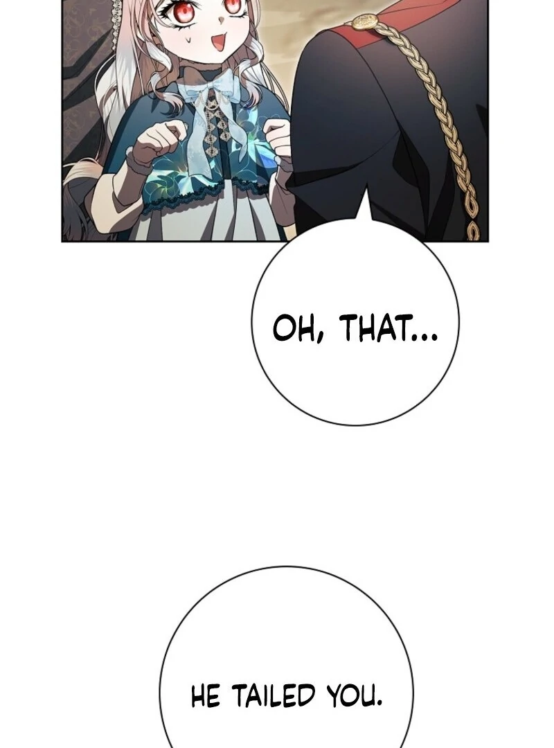 Read I Adopted A Villainous Dad Manga Online