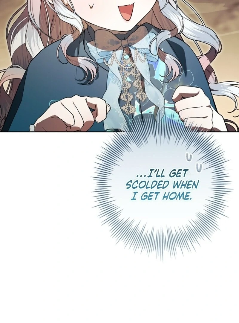 Read I Adopted A Villainous Dad Manga Online