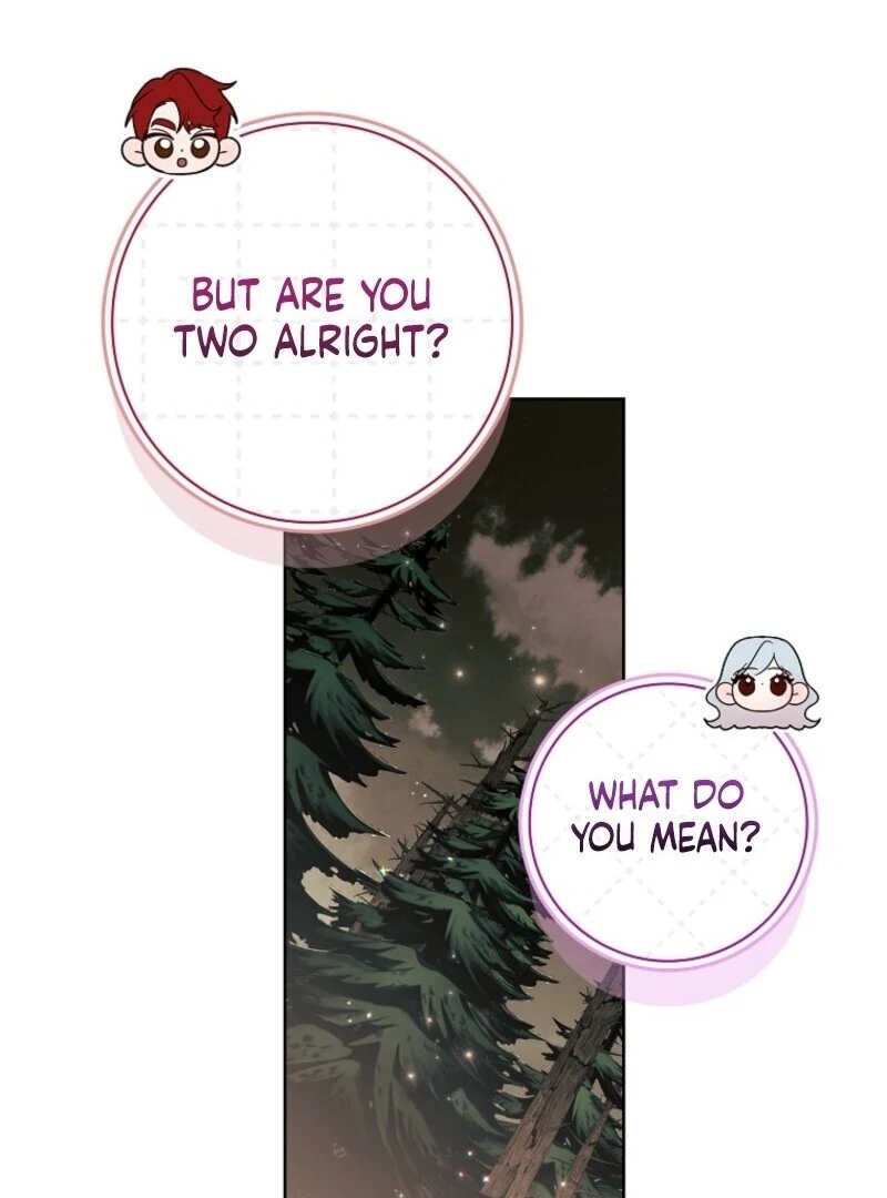 Read I Adopted A Villainous Dad Manga Online