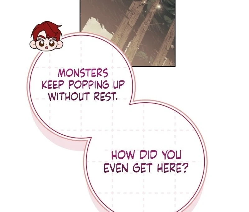 Read I Adopted A Villainous Dad Manga Online