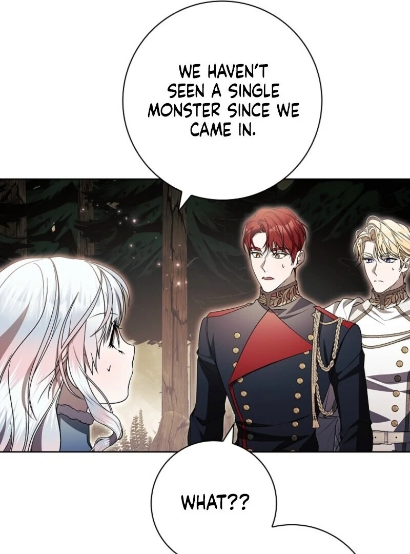 Read I Adopted A Villainous Dad Manga Online