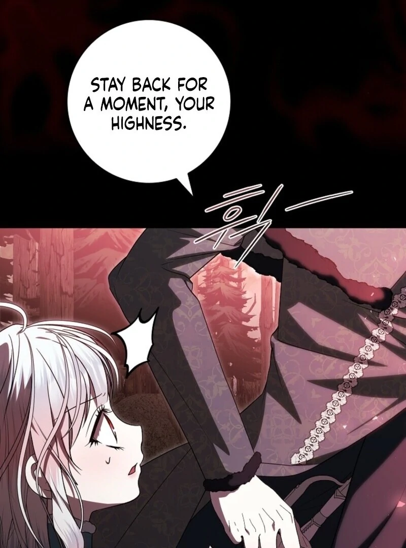 Read I Adopted A Villainous Dad Manga Online