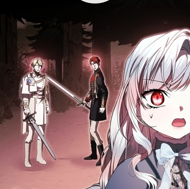 Read I Adopted A Villainous Dad Manga Online