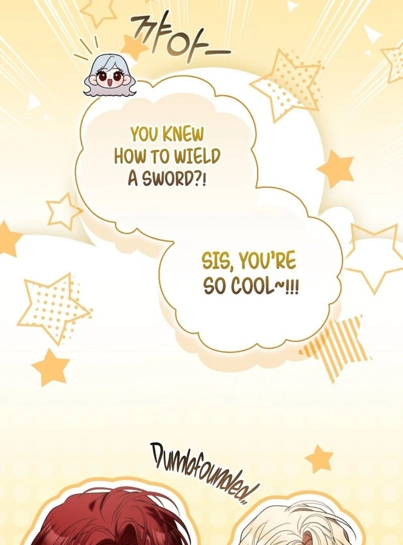 Read I Adopted A Villainous Dad Manga Online