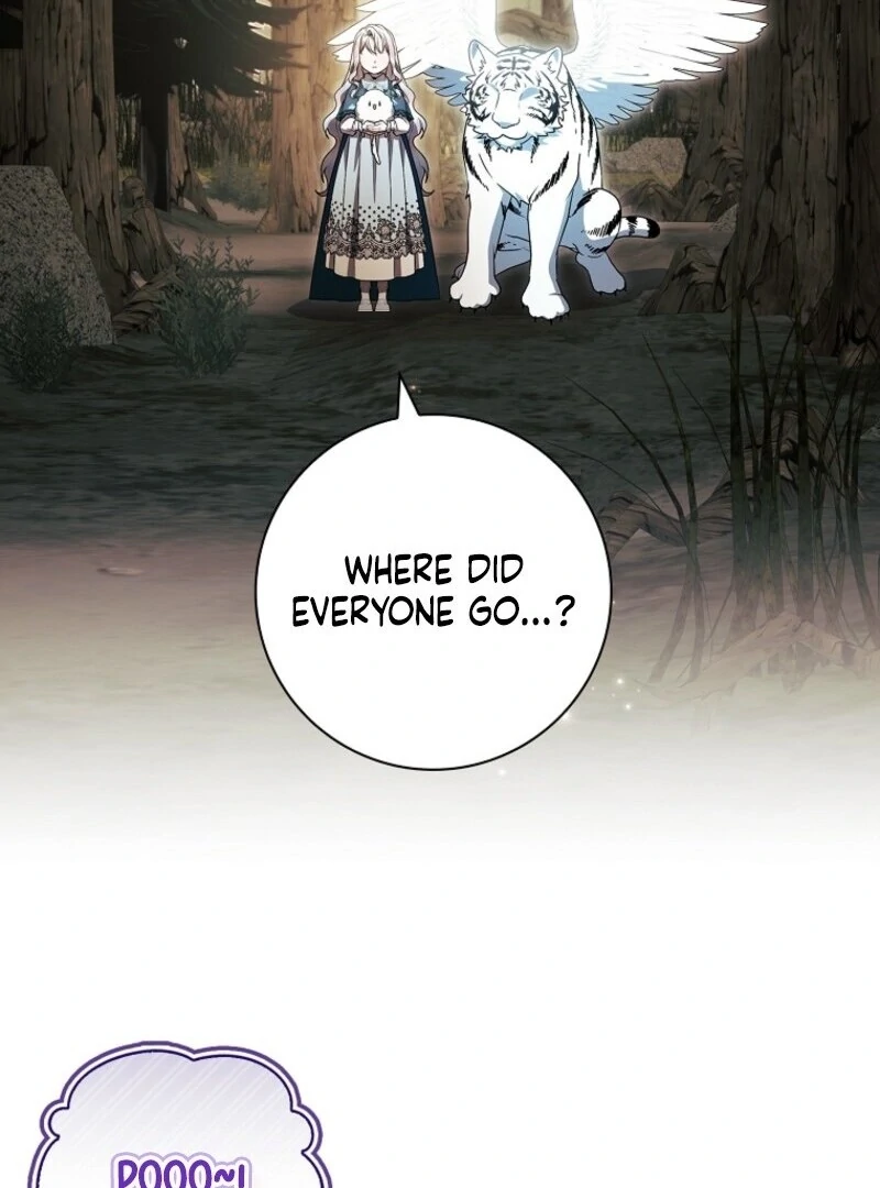 Read I Adopted A Villainous Dad Manga Online