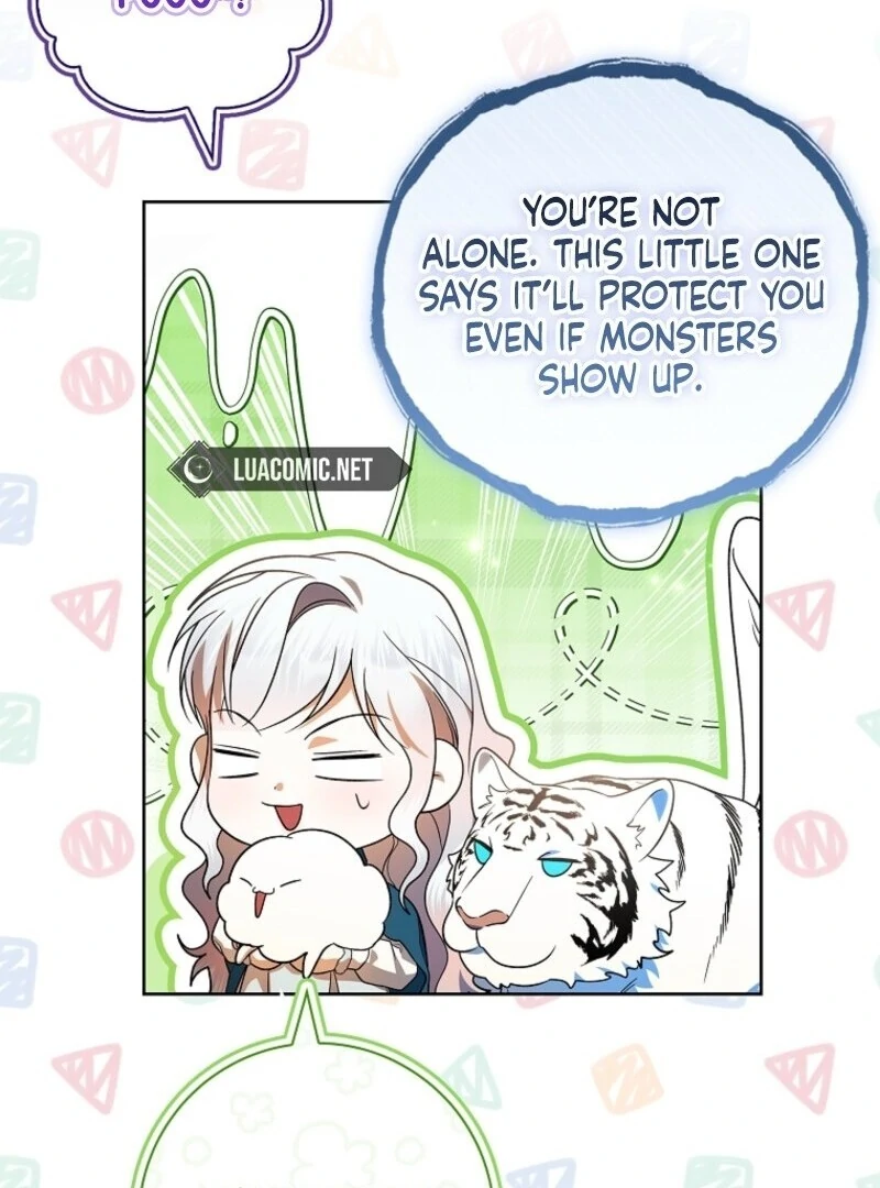 Read I Adopted A Villainous Dad Manga Online