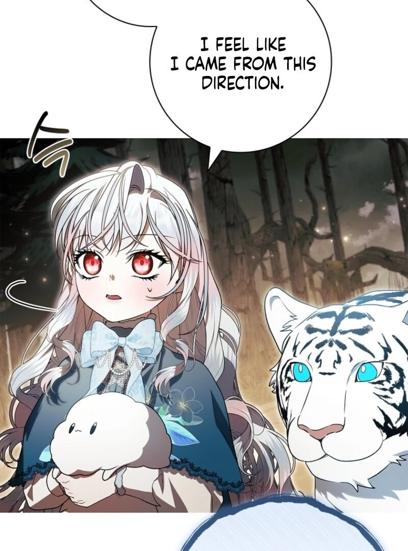 Read I Adopted A Villainous Dad Manga Online