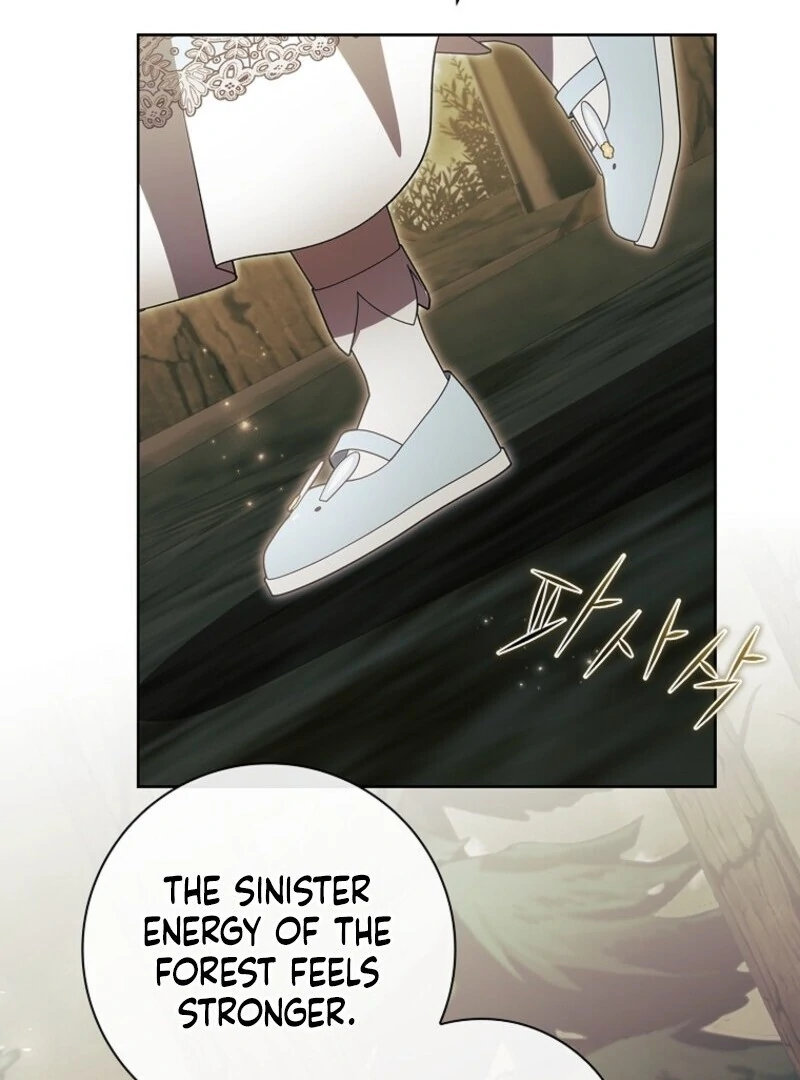 Read I Adopted A Villainous Dad Manga Online