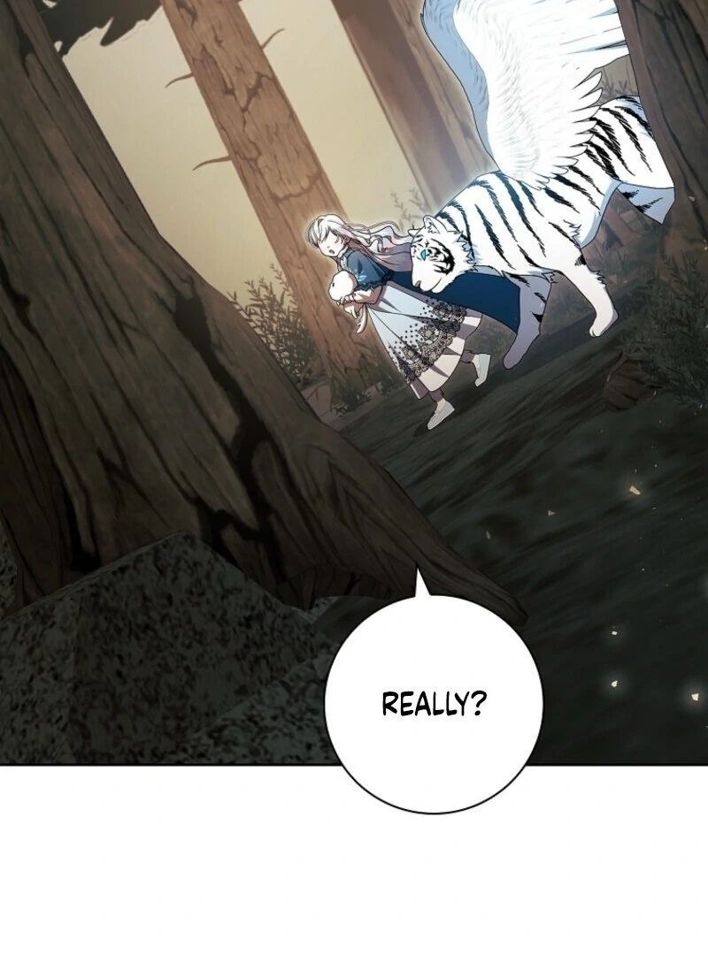 Read I Adopted A Villainous Dad Manga Online