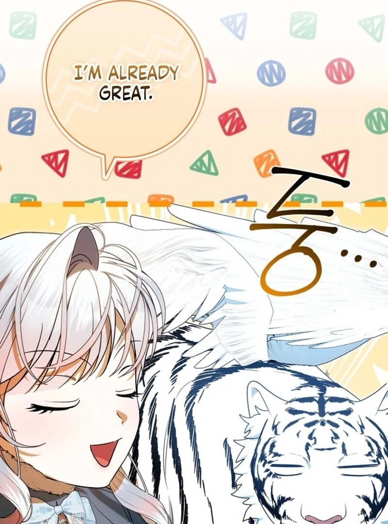 Read I Adopted A Villainous Dad Manga Online