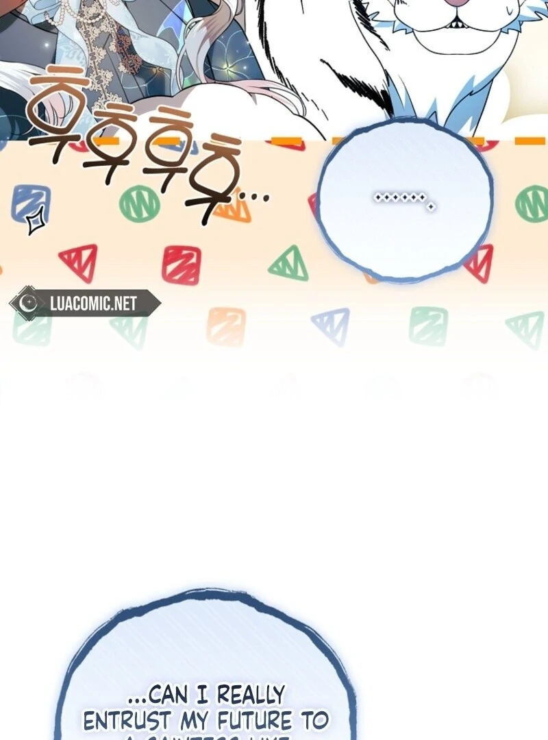 Read I Adopted A Villainous Dad Manga Online