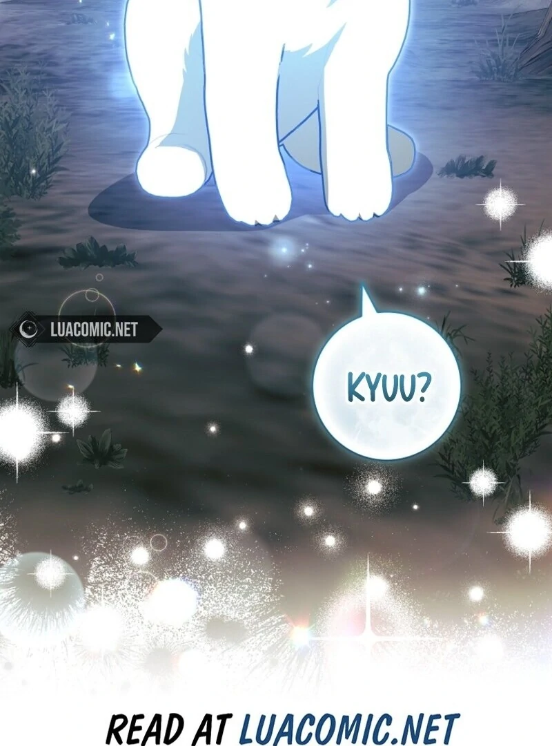 Read I Adopted A Villainous Dad Manga Online