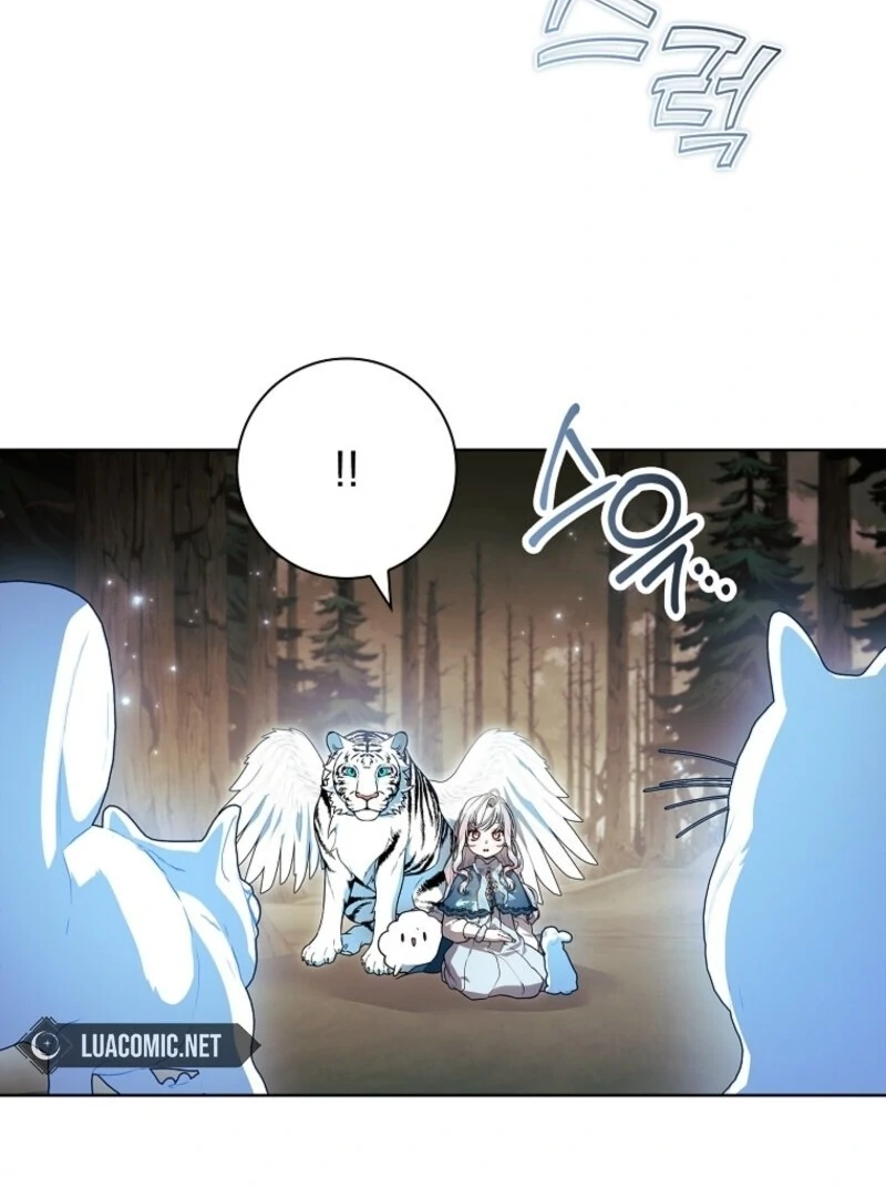 Read I Adopted A Villainous Dad Manga Online