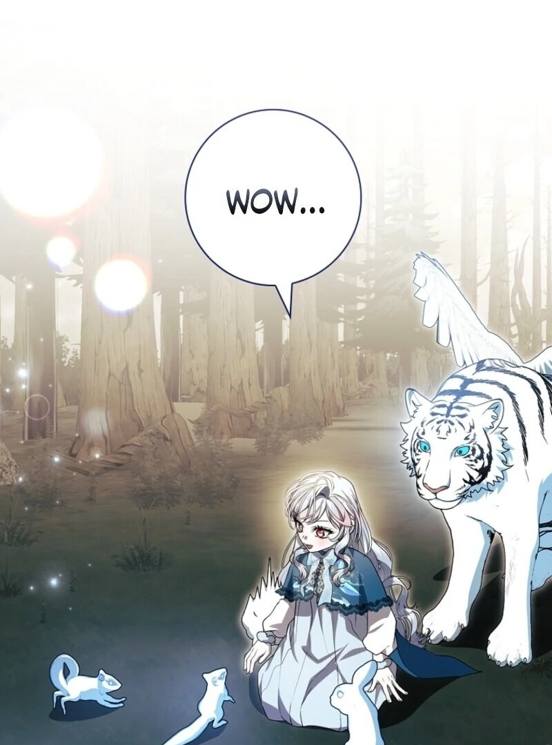 Read I Adopted A Villainous Dad Manga Online