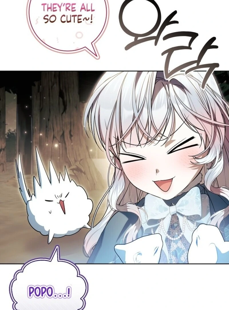 Read I Adopted A Villainous Dad Manga Online