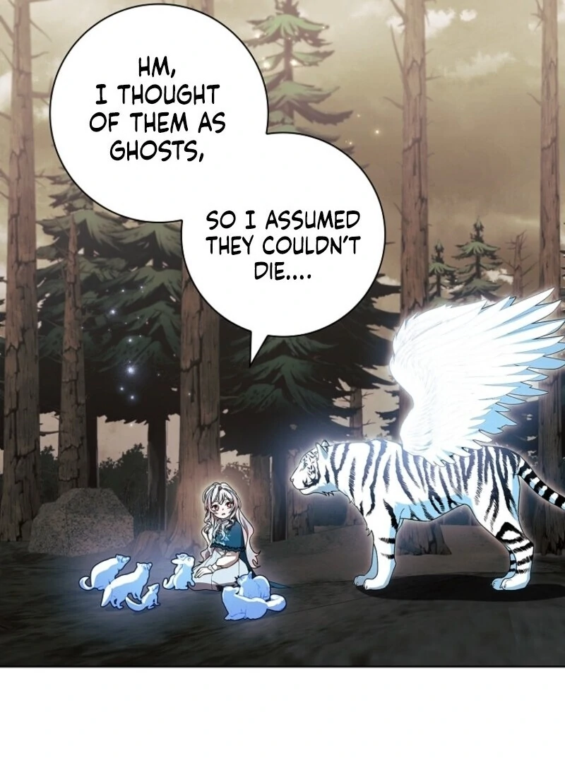 Read I Adopted A Villainous Dad Manga Online